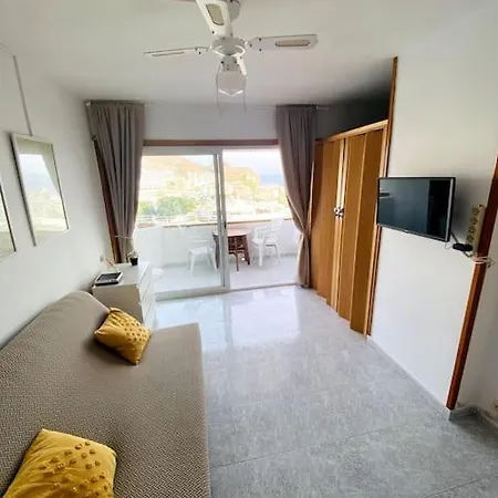 Bonaire Pura Vida アパート *
