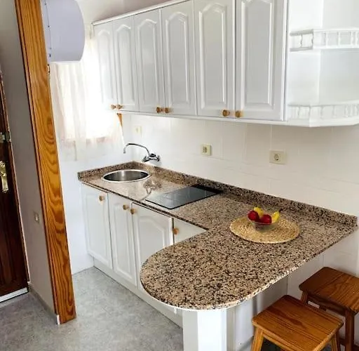 Apartmán Bonaire Pura Vida