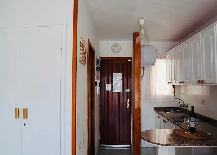 Apartmán Bonaire Pura Vida *