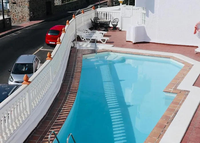 Bonaire Pura Vida Apartmán