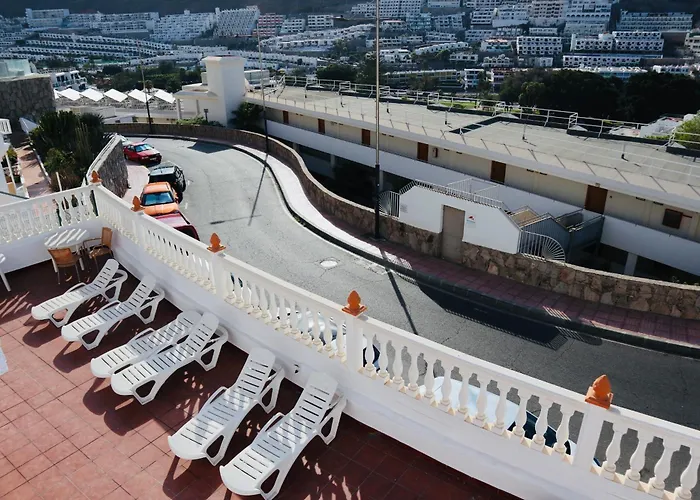 Apartmán Bonaire Pura Vida