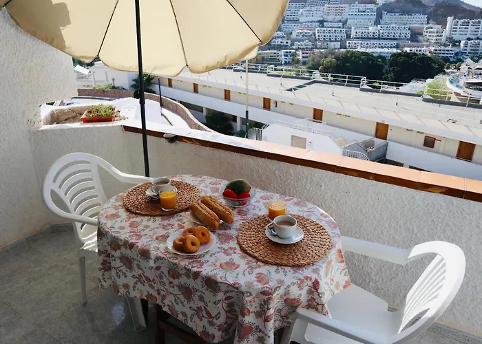 Bonaire Pura Vida Apartmán Puerto Rico (Gran Canaria)