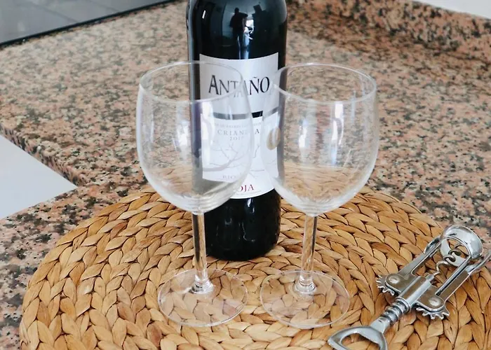 Bonaire Pura Vida * Puerto Rico (Gran Canaria)