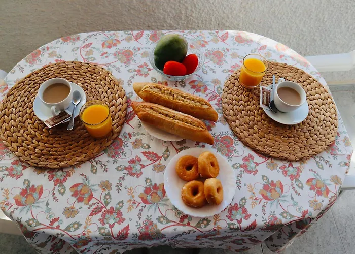 Bonaire Pura Vida Apartmán *