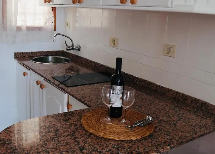 Bonaire Pura Vida Apartmán Puerto Rico (Gran Canaria)